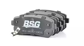 BSG 40-200-001 BSG   ,  